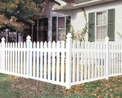 Picket Fencing UK